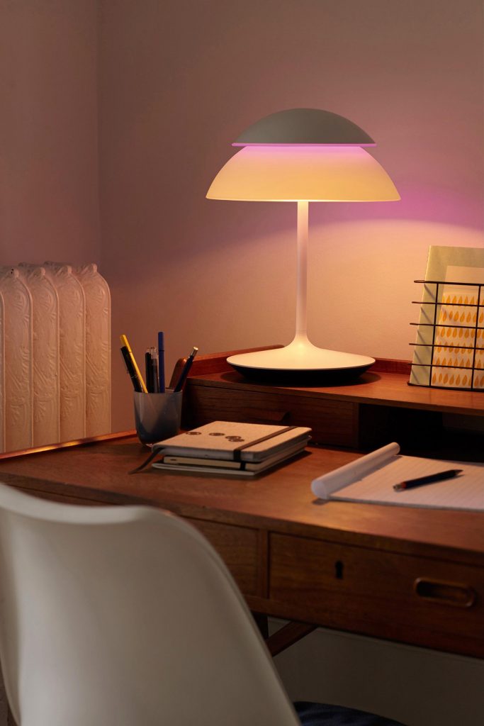 Starten met Philips Hue THESTYLEBOX