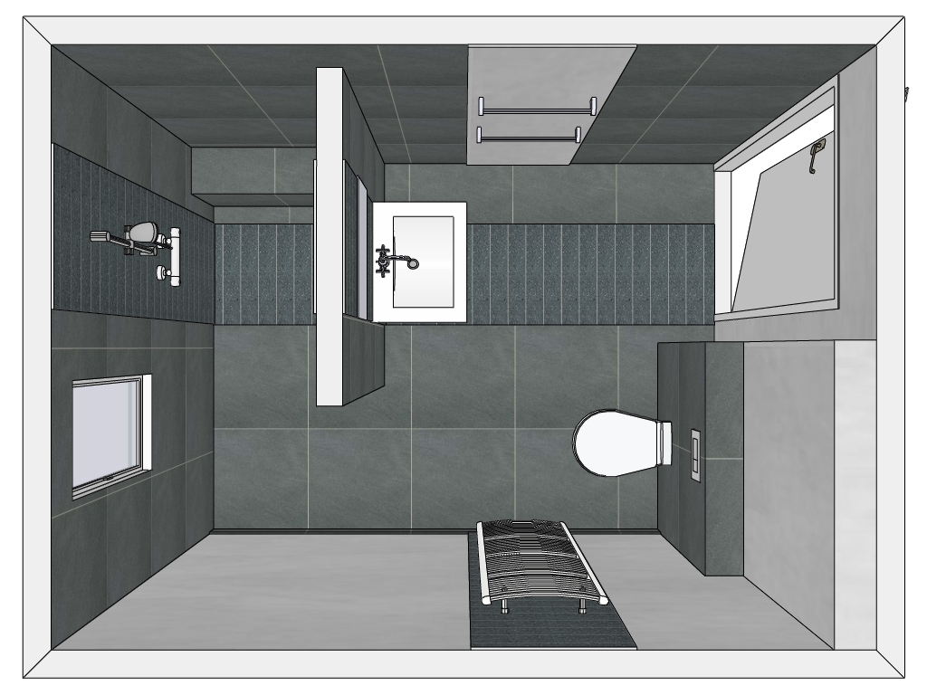 Storen rivier Vruchtbaar Online badkamer ontwerpen doe je op deze websites - THESTYLEBOX