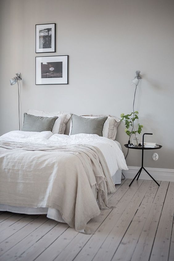 Taupe in het interieur - THESTYLEBOX