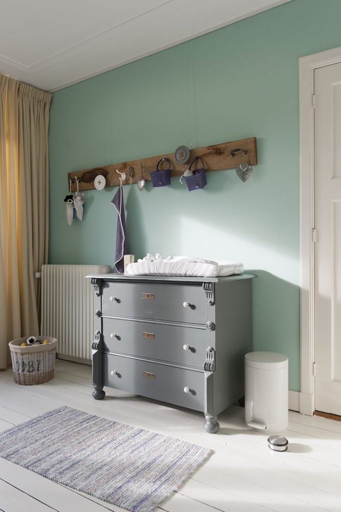 Babykamer jongen THESTYLEBOX