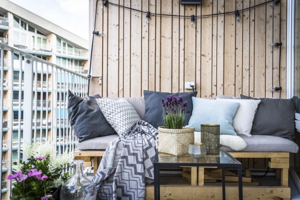 X Balkon Inspiratie Thestylebox