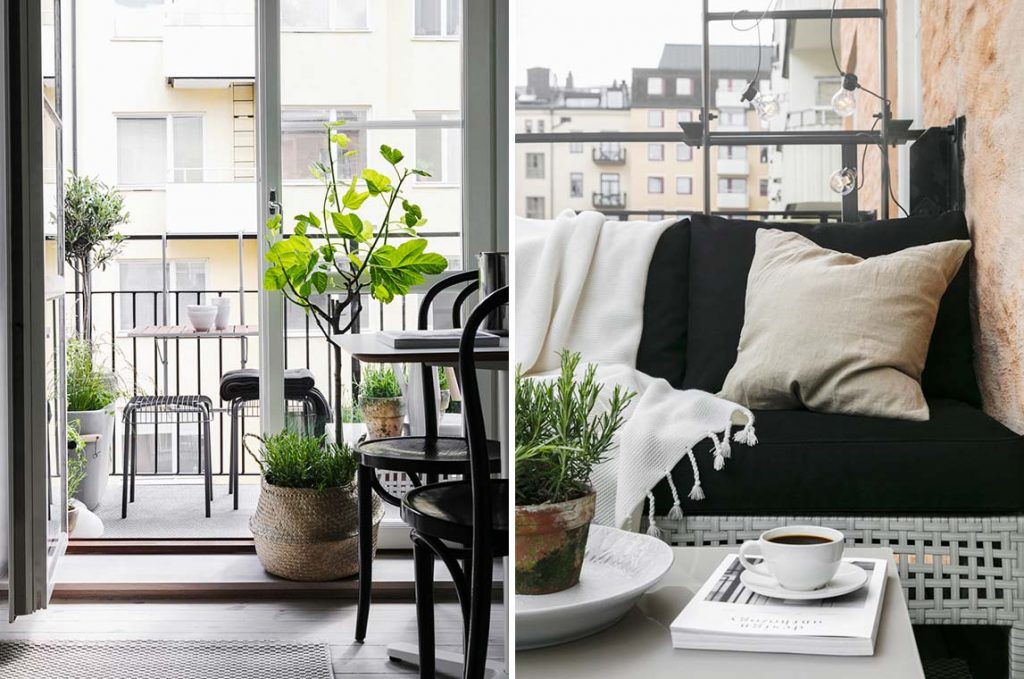 X Balkon Inspiratie Thestylebox