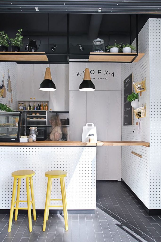 Bartafel keuken THESTYLEBOX