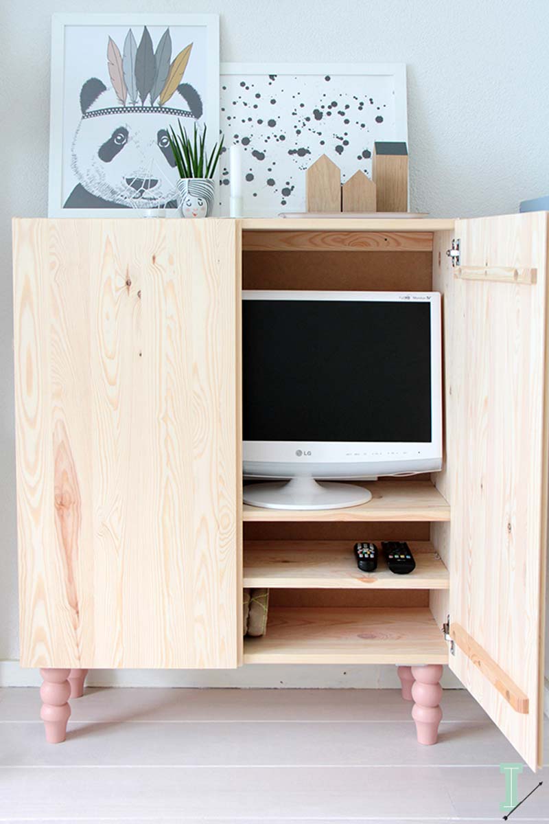 10x IKEA meubel - THESTYLEBOX