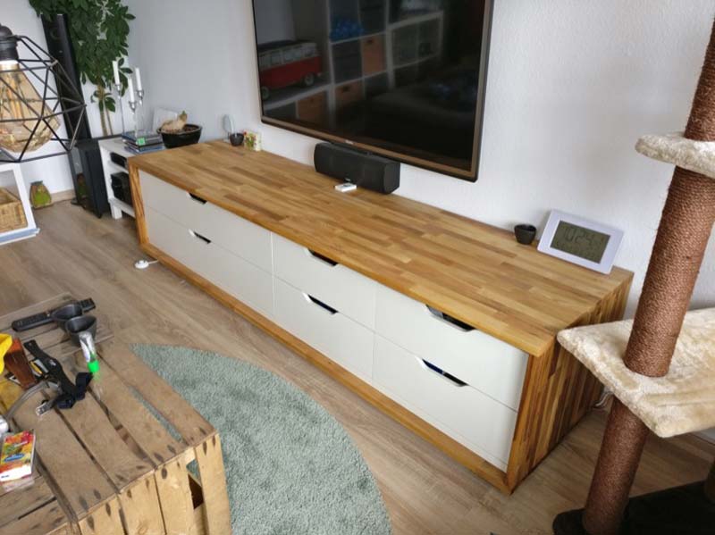 10x IKEA meubel - THESTYLEBOX