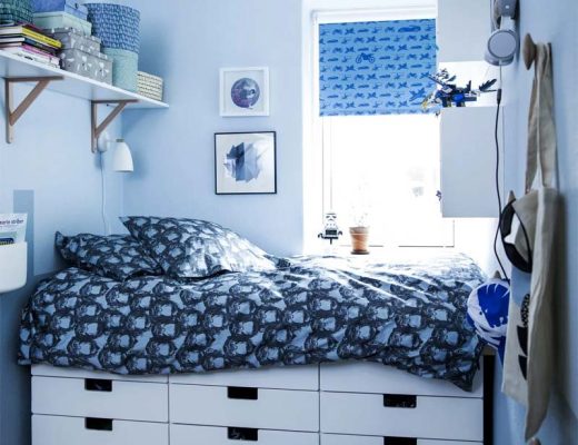 opbergen kinderkamer ikea tips ideeen inspiratie