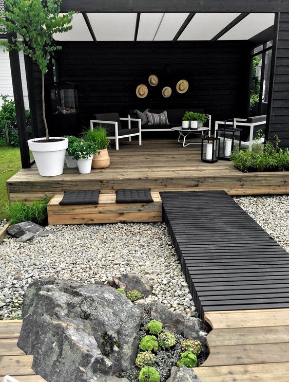 20x Tuin ideeën THESTYLEBOX